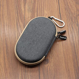 丰帆（FengFan）项圈挂脖式蓝牙耳机包收纳盒 适用JBL/小米/华为/漫步者W280NB