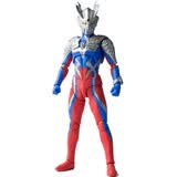 万代（BANDAI） SHF 奥特曼 手办模型玩具 15cm SHF 赛罗