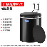 ROGTYO自行车车筐电动车前置挂篮通用大容量车篮防水前篮折叠车蓝车篓