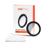 万奇欧(VANTRUE)行车记录仪偏光镜 E系列CPL偏光镜 镜头保护