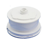 乡米适配美的饮水机滤芯家用净水桶过滤芯配件MT-3 870CB 871CB 872CB 复合滤芯