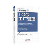 精益制造026：TOC工厂管理