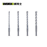 威克士电动工具附件套装冲击钻电钻电锤使用 WA1631【电锤附件套装】