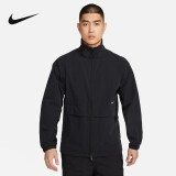 耐克（NIKE）YY胜道体育 DFADV APS JACKET 男子运动休闲梭织夹克 DX0931-010 M