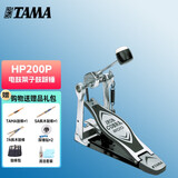 TAMA   HP600DTW HP900单踩 眼镜蛇双踩 电鼓架子鼓踩锤 HP200P单踩