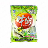西部风牛窝窝料鱼饵野钓底窝料钓鱼打窝料颗粒 牛窝草鳊1200g