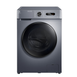 伊莱克斯（Electrolux）洗衣机10公斤洗烘一体全自动滚筒洗衣机 中途添衣变频大容量洗衣机
