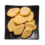 华都食品 上校鸡块 1.6斤/袋 冷冻 鸡胸肉 原味鸡块空气炸锅油炸休闲小吃 