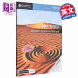 Cambridge International AS ALevel Mathematics Mechanics Worked Solutions Manual 剑桥数学力学解决方案手册