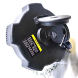 东风柳汽乘龙H7H5M3油箱盖T5M5M7霸龙原厂货车用品防盗锁总成大全 乘龙原厂油箱盖1个