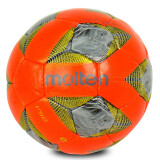 摩腾（molten）足球3号 儿童幼儿园学生F3A1711-O 耐磨手缝足球