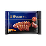 王家渡川味香肠咸鲜220g