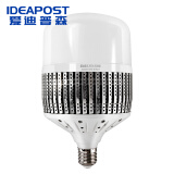 爱迪普森（IDEAPOST）AD-QP300-QP -200W LED灯AC220V螺口E40普通形球泡6500K/个