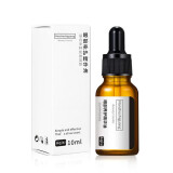 阿琪思眼部护理精华油眼部按摩精油双眼皮护精华油抗皱抚纹眼霜细纹 阿琪思眼部护理精油10ml
