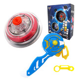 乐乐兄弟奥迪双钻战斗王飓风战魂玩具套装儿童剑旋陀螺对战男孩子生日礼物 合体裂天魔剑炫光版634701H