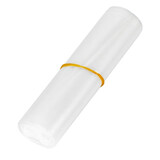 拜杰切片机切肉片机羊肉卷切片机不锈钢切肉机牛羊肉切片机切片神器 【冻肉袋】10只装