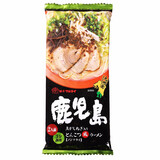 玛尔泰 日本进口 九州熊本拉面日式佐贺鹿儿岛博多浓汤速食方便面2人份 鹿儿岛（葱香浓汤）2人份