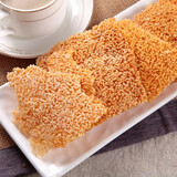 翠玲珑 滁州特产农家锅巴大米香脆可口原汁原味儿时味道 5袋