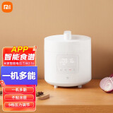 米家米家智能电压力锅2.5L 多功能小型电饭煲压力锅家用智能食谱 米家智能电压力锅 2.5L