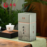 南馥乌龙茶潮州凤凰单枞茶鸭屎香一级250g罐装口粮乌岽单丛茶叶