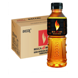 黑卡6小时功能饮料450ml*15瓶整箱维生素饮料 黑卡6小时450ml*15瓶