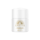 安热沙（Anessa）丽日焕润防晒精华乳6ml（此品为赠品请勿单独购买）