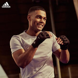 阿迪达斯（adidas）负重手套手腕沙袋半指拳击手套0.5kgADWT-12325