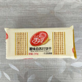 美丹苏打饼干248g/包鲜葱味、芝麻味、原味、无添加蔗糖多口味可选 原味 248g*3袋