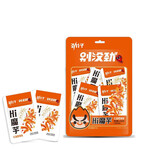 劲仔魔芋爽 辣条小零食爽口即食小吃 素毛肚办公室宿舍刷剧休闲零食 6包散装