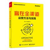 赢在全渠道：运营方法与实践(博文视点出品)
