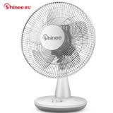 赛亿 SHINEE电风扇 台式落地小风扇 家用办公室摇头台扇FT30-7