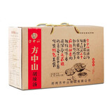 方中山胡辣汤爆辣牛肉味河南特色汤料速食早餐方便食品整箱礼盒3000g