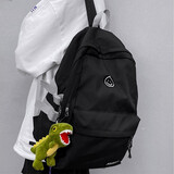 丛林鸟 书包男中学生ins潮酷大容量高中大学生双肩包男日系背包男士休闲