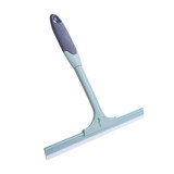 初祎玻璃刮水器 家用擦窗器清洁器 窗户刮子清洁工具清洗玻璃刮 北欧绿色套装