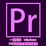 PR软件 新版AE premiere2025支持Win/mac2024-2017视频剪辑远程安装服务