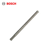 博世（BOSCH）四坑5系（1支装）圆柄两坑两槽混凝土钻头 5x50x110mm