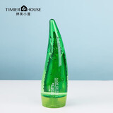 婷美小屋芦荟胶125g女男士保湿改善肌肤粗糙凝胶护理