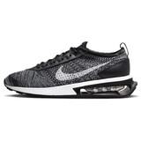 耐克（NIKE）官方舰店男鞋运动鞋AIR VAPORMAX全掌大气垫缓震透气跑步鞋休闲鞋 DJ6106-001/AIR MAX/黑灰白 42