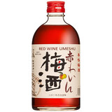 白橡木信（WHITEOAK SHIN）【国行正品】日本进口威士忌梅酒 明石信 AKASHI青梅酒 年货送礼 信红酒梅酒500ml
