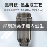 BOSCH德国博世   母婴级材质  0双酚A  前置过滤器   全屋中央净水器  家用  大流量高压冲洗AQ1200 1000P（博世经典款）