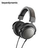 拜雅（beyerdynamic）T1 III三代新旗舰HiFi高保真耳机 头戴式耳机开放式 可拆卸导线便携发烧耳机