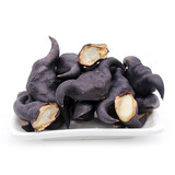 采鲜惠 新鲜菱角 老菱角米粉糯 非大青嫩菱角 生吃脆嫩带壳 2.5kg