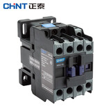 正泰（CHNT）NXC-18-220V 交流接触器 昆仑系列接触器 