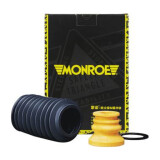 蒙诺(MONROE)万里路减震器防尘套避震器缓冲胶块 前2个防尘罩+2个缓冲块 别克 凯越(2003~)