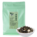 饮力健 茉莉花绿茶500g/茉莉浓香绿茶叶/COCO奶茶花茶基底原料