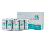 TOOT香港NMN12000NAD+β-烟酰胺单核苷酸单瓶 年度套装