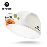 洛克兄弟（ROCKBROS）骑行帽子防晒男女遮阳头盔小帽户外钓鱼跑步登山运动装备 妙蛙