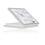 安思定ALPHA-STIM 官方原装配件 棉贴1盒 256片