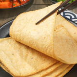 崔奶奶鱼饼海鲜饼 韩国风味部队火锅日式关东煮食材 炒年糕伴侣方便速食 【实惠】鱼饼400g*2袋（约16片）