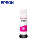 爱普生(Epson)T06E3 009红色墨水 适用L15158/15168/6558/6578